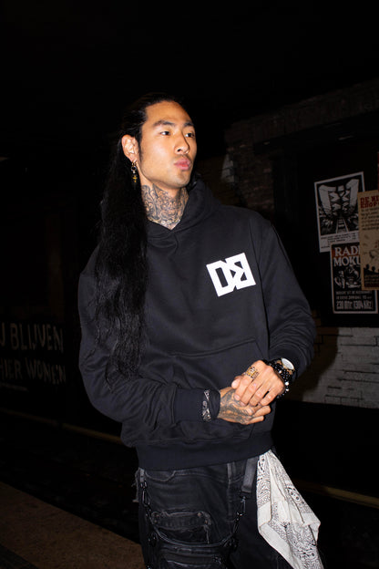 'Medusa' Hoodie