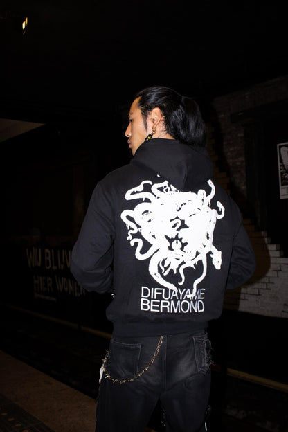 'Medusa' Hoodie