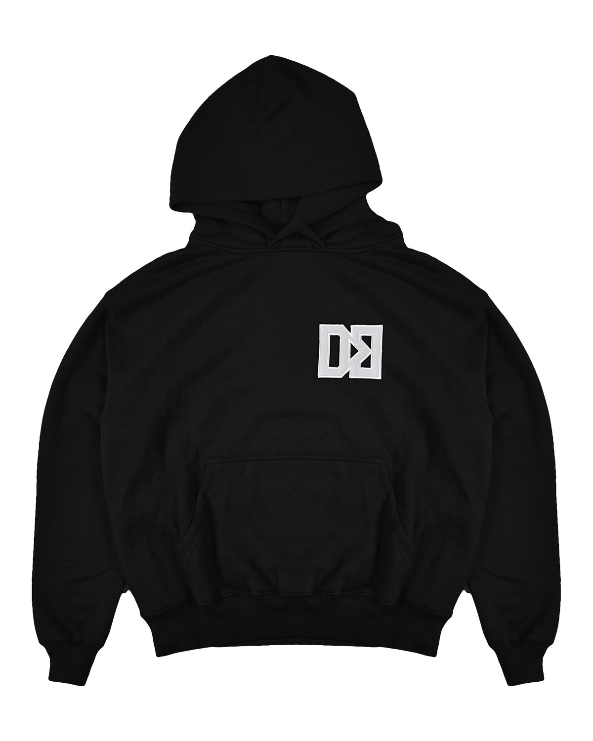 'Medusa' Hoodie