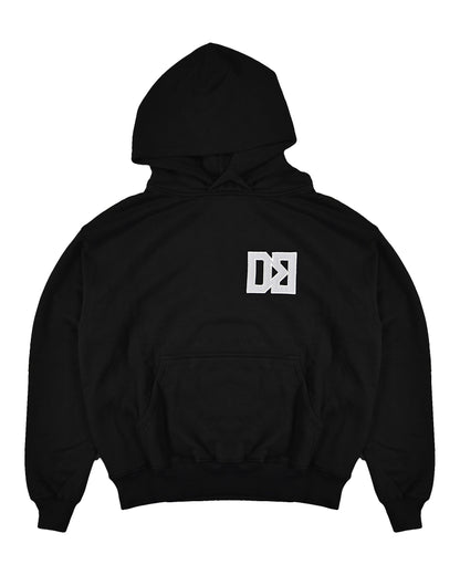 'Medusa' Hoodie