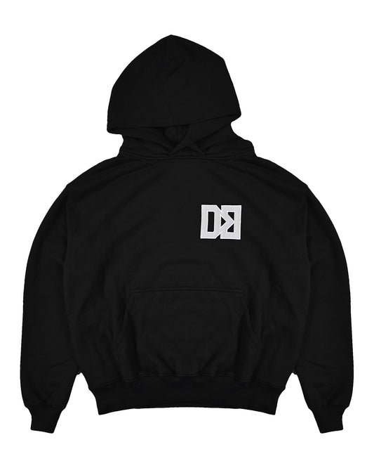'Medusa' Hoodie
