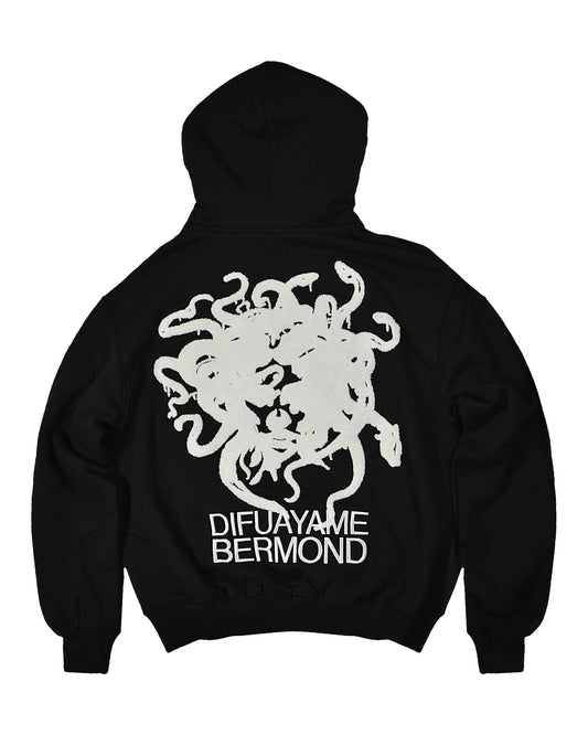 'Medusa' Hoodie