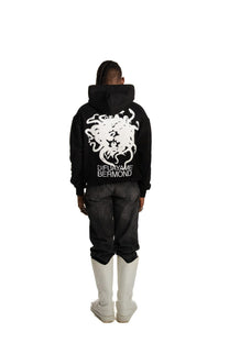 'Medusa' Hoodie