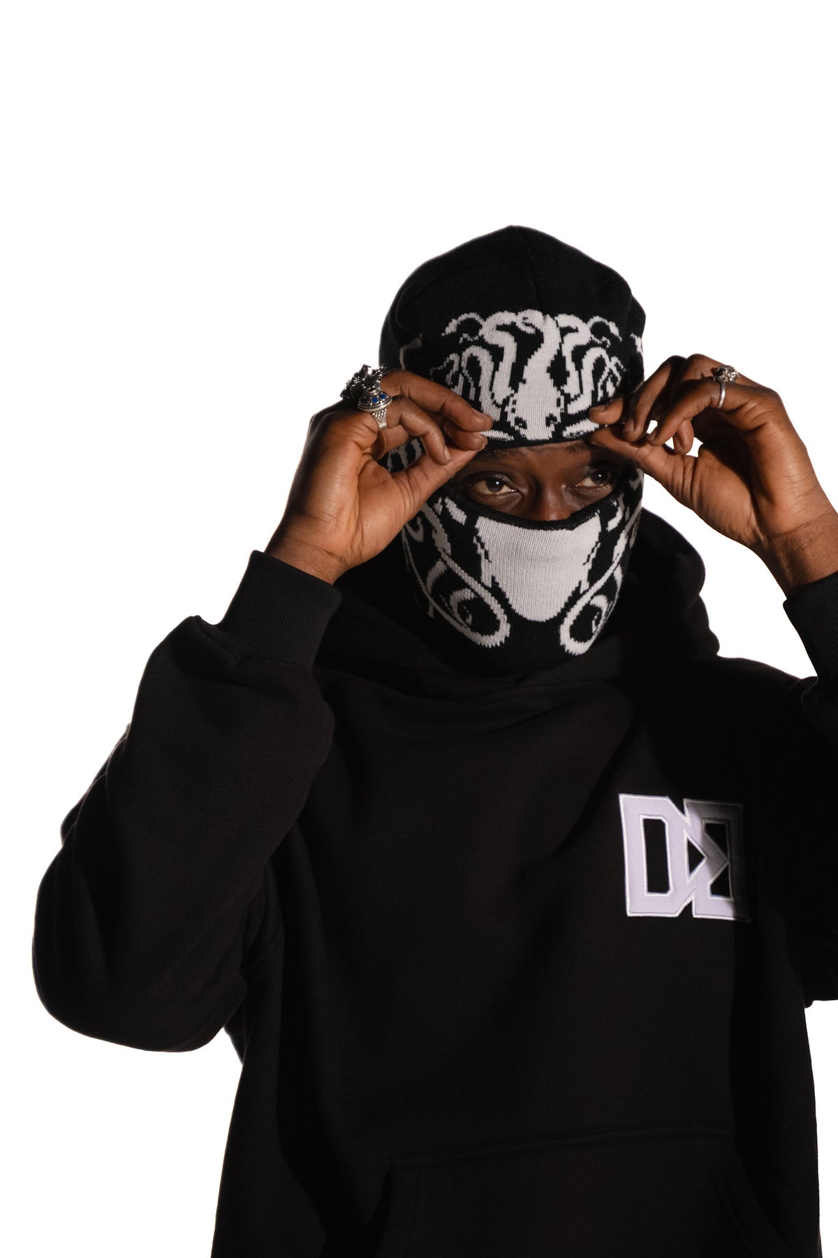 'Stonehead' Balaclava