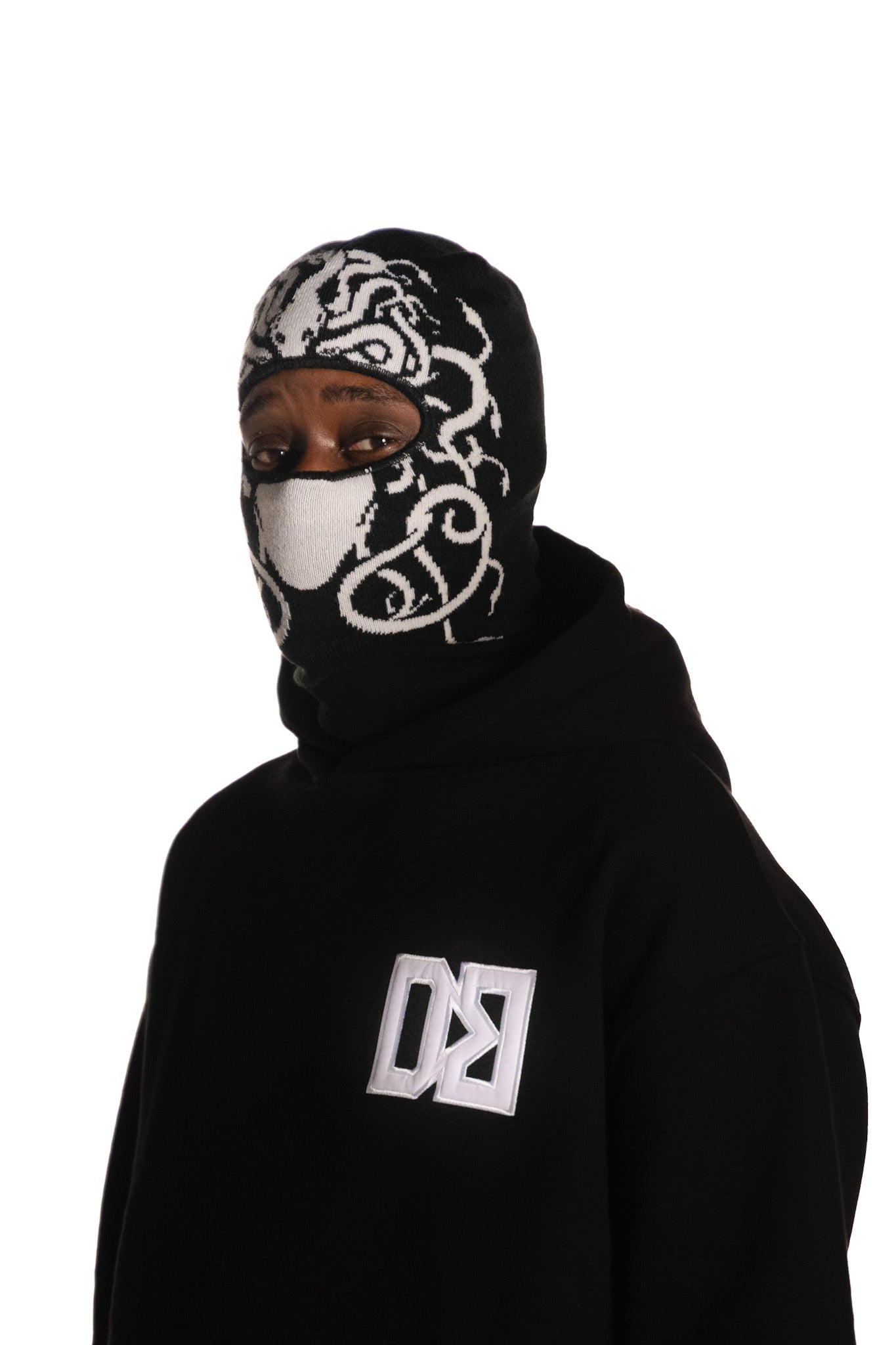 'Stonehead' Balaclava