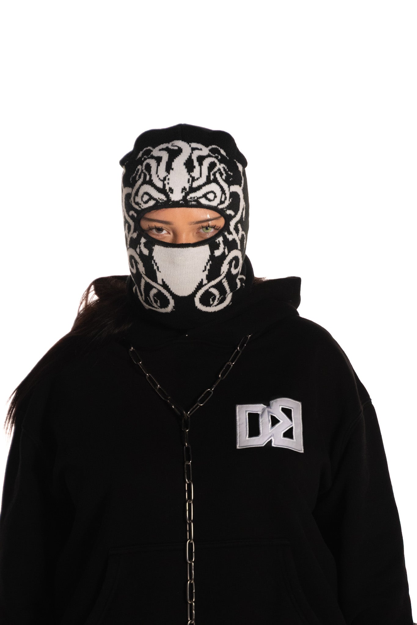 'Stonehead' Balaclava